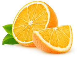 SweetOrange